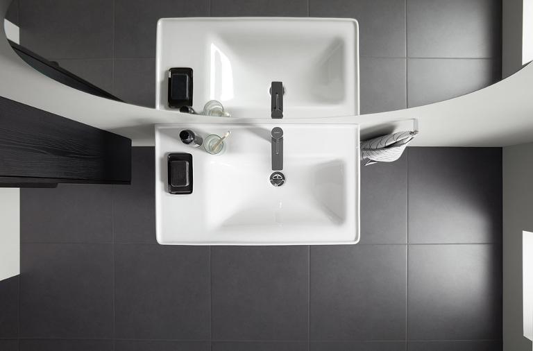 FotoPuur badkamerdesign van Duravit